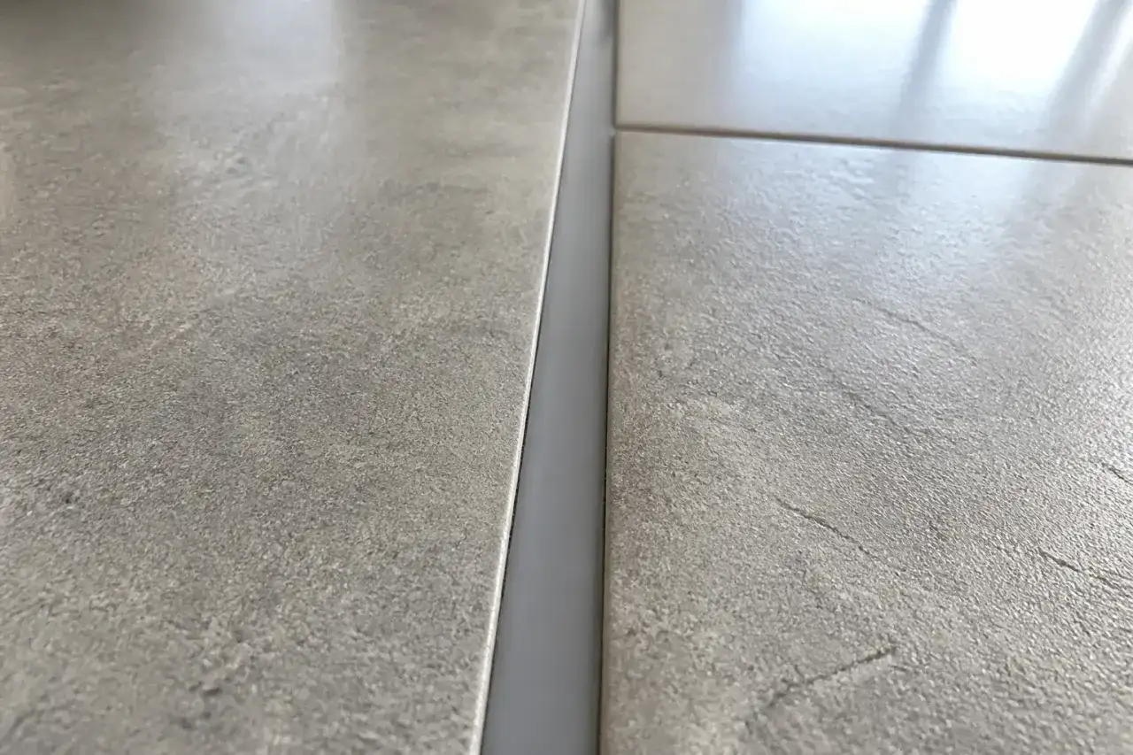 Joint de dilatation du carrelage - les bons repères à connaître