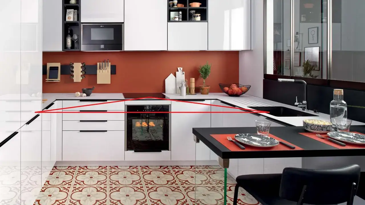 Organiser une cuisine - les gestes et zones qui changent tout