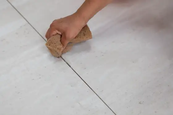 Joints de carrelage, bien les choisir, les poser et les entretenir